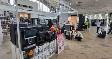 Stire din Economie : INTERIO 2026 - soluții de design interior, mobilier și echipamente profesionale HoReCa