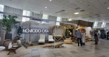 Stire din Economie : INTERIO 2026! Arhitecți, designeri și operatori din turism își dau întâlnire la Constanța