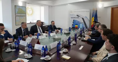Stire din Economie : Mihai Daraban îi îndeamnă pe fermierii români să preia modelul Argentinei
