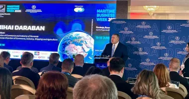 Constanța, capitala dialogului maritim internațional! 77 de companii și reprezentanți din 21 de țări, la Maritime Business Week 2026