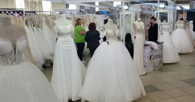 De la rochia de mireasă la candy bar! Târgul de Nunți revine la Constanța
