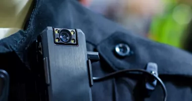 Comisarii ANPC au body-camuri de doi ani, dar nu le pot folosi