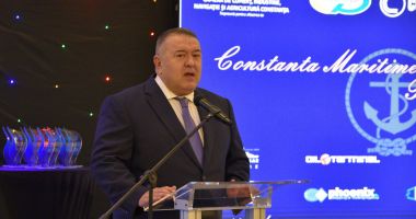 CCINA Constanţa şi Portul Constanţa - prin dialog şi sprijin reciproc, viitorul se construieşte astăzi - 2