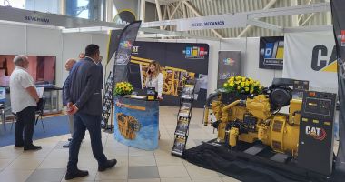 Constanţa, pe harta shippingului mondial! Mari companii din domeniul naval, la Tomis Maritime Expo - 2