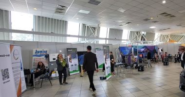Energia pune lumea-n mişcare! Companii de top, prezente la Smart Energy Expo 2024 - 3