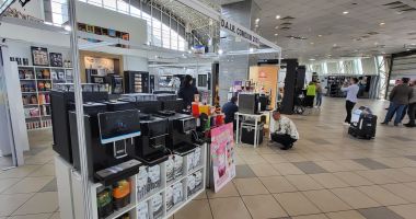 Profesioniştii din industria HoReCa au dat startul sezonului estival la INTERIO 2025 - 2
