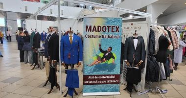 Colecţii noi, oferte speciale şi preţuri de producător, la târgul TINIMTEX de la Constanţa - 2