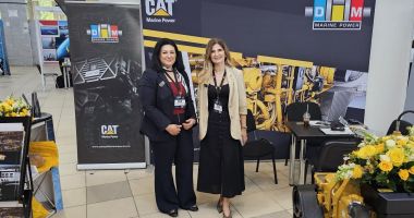 HSM şi SNC, printre „arhitecţii” industriei navale care şi-au dat întâlnire la Maritime Business Week 2025 - 4