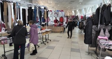 Hainele de piele și blănurile pentru doamne, „vedetele“ târgului TINIMTEX de la Constanța - 2