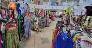Weekend la shopping! Constănţenii, aşteptaţi la TINIMTEX cu oferte de nerefuzat - 4
