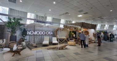 Profesioniştii din industria HoReCa au dat startul sezonului estival la INTERIO 2025 - 3