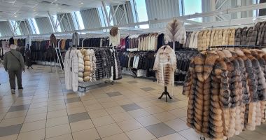 Colecţii noi, oferte speciale şi preţuri de producător, la târgul TINIMTEX de la Constanţa - 3