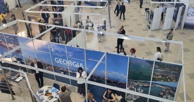 Constanţa, liant economic între Est şi Vest! S-a deschis oficial Maritime Business Week 2025 - 4