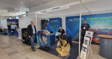 HSM şi SNC, printre „arhitecţii” industriei navale care şi-au dat întâlnire la Maritime Business Week 2025 - 2