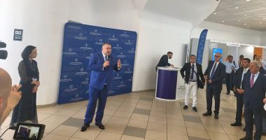 Constanţa, pe harta shippingului mondial! Mari companii din domeniul naval, la Tomis Maritime Expo - 4
