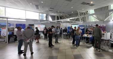 Energia pune lumea-n mişcare! Companii de top, prezente la Smart Energy Expo 2024 - 5