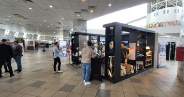 Profesioniştii din industria HoReCa au dat startul sezonului estival la INTERIO 2025 - 4