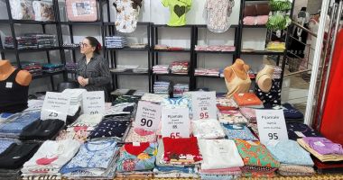 Colecţii noi, oferte speciale şi preţuri de producător, la târgul TINIMTEX de la Constanţa - 4