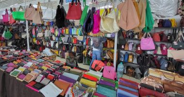 Weekend la shopping! Constănţenii, aşteptaţi la TINIMTEX cu oferte de nerefuzat - 5