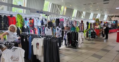 Colecţii noi, oferte speciale şi preţuri de producător, la târgul TINIMTEX de la Constanţa - 5