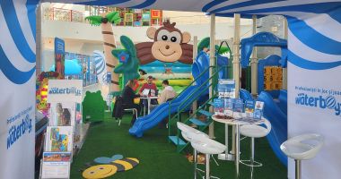 Mobilier de lux, soluţii inteligente şi producători autohtoni, la Salonul de Dotări Hoteliere de la Constanţa - 8