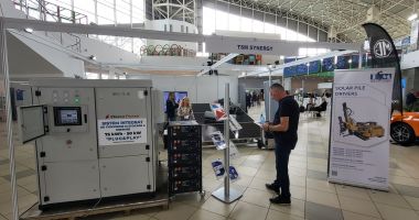 Energia pune lumea-n mişcare! Companii de top, prezente la Smart Energy Expo 2024 - 8