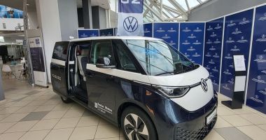 Energia pune lumea-n mişcare! Companii de top, prezente la Smart Energy Expo 2024 - 9
