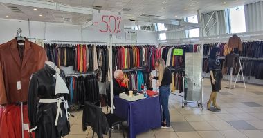 Colecţii noi, oferte speciale şi preţuri de producător, la târgul TINIMTEX de la Constanţa - 8