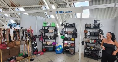 Firme producătoare din toată România se întrec în oferte speciale la ediţia de toamnă a târgului TINIMTEX - 9