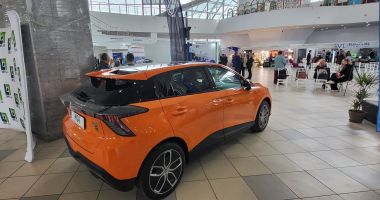 Energia pune lumea-n mişcare! Companii de top, prezente la Smart Energy Expo 2024 - 6