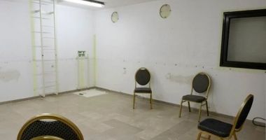 Stire din Actualitate : Așa arată adăposturile care au salvat mii de vieți pe 7 octombrie