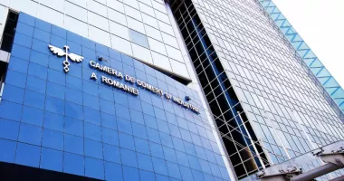 CCIR invită companiile să participe la studiul EUROCHAMBRES Economic Survey 2027