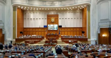 Stire din Politică-Administrație : Moțiunea simplă împotriva ministrului de Justiție, dezbătută luni, în Camera Deputaților
