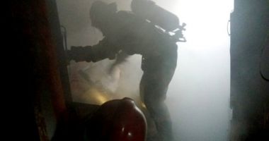 Stire din Eveniment : Cameră inundată cu fum la o locuinţă din Dulceşti. Iată de unde provenea fumul