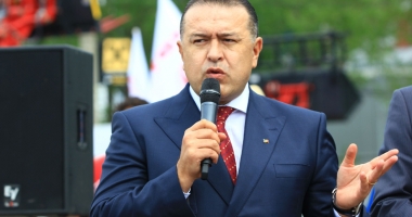 Stire din Economie : Camera de Comerț a României, studiu privind așteptările mediului de afaceri