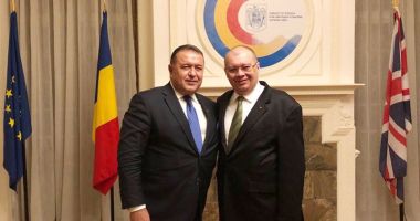 Stire din Economie : Camera de Comerț și Industrie a României pregătește mediul de afaceri pentru Brexit