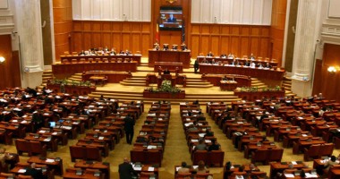 Stire din Politică-Administrație : Camera Deputaților, convocată în sesiune ordinară pe 1 februarie