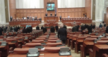 Stire din Economie : Camera Deputaților discută modificarea Codului Fiscal