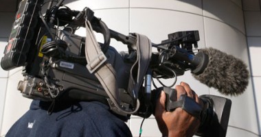 Stire din Actualitate : Un prezentator TV din Siria a fost decapitat