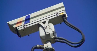Stire din Politică-Administrație : Sistem de supraveghere video a municipiului Medgidia