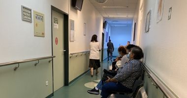 Stire din Social : Medicii atrag atenția: Virusurile respiratorii se transmit foarte ușor