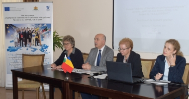 Camerele de Comerț din Constanța și Dobrici se implică în rezolvarea crizei forței de muncă - 6