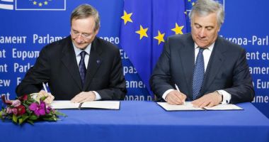 Stire din Economie : Camerele de Comerț și Industrie europene se implică în alegerile europarlamentare