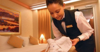 Vrei să muncești în străinătate? Sunt posturi în hoteluri și restaurante, în Germania