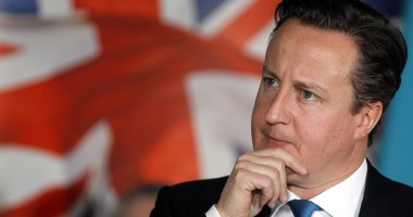 Stire din Actualitate : "Imigranții în Marea Britanie nu vor primi ajutoare dacă nu își găsesc de lucru în 6 luni"