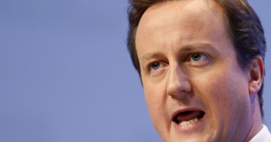 Stire din Actualitate : Casa Albă dă asigurări că telefonul lui Cameron nu a fost spionat