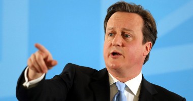 Stire din Actualitate : Premierul britanic, avertisment fără precedent la adresa presei