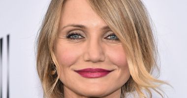 Cameron Diaz renunță la actorie