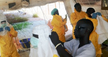Stire din Actualitate : Camerunul închide granița cu Nigeria pentru a preveni răspândirea Ebola