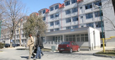 Stire din Cultură-Educație : Solicitări de cazare peste capacitate la Universitatea "Ovidius"